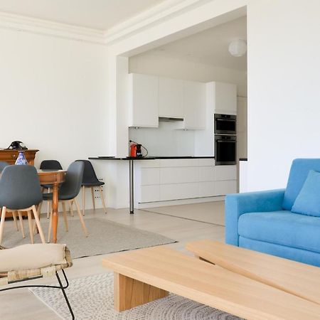 Immogroom - Sea View - 2 Min From Beach - Congressbeaches Cannes Buitenkant foto